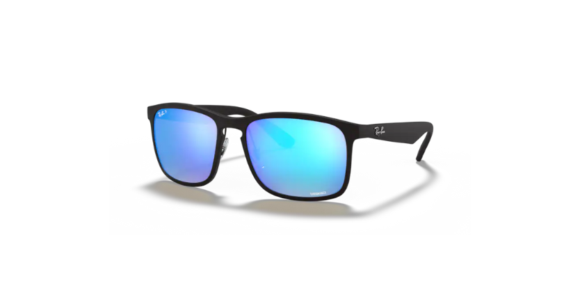 Ray Ban Unisex Γυαλιά Ηλίου RB4264