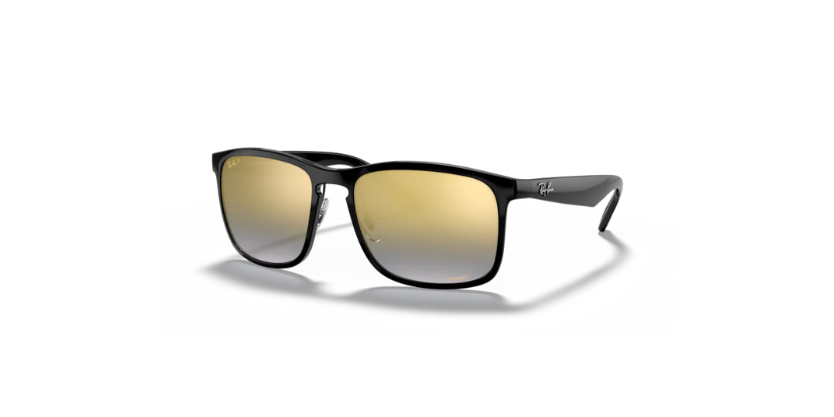 Ray Ban Unisex Γυαλιά Ηλίου RB4264