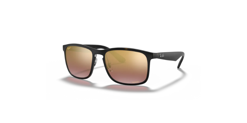 Ray Ban Unisex Γυαλιά Ηλίου RB4264