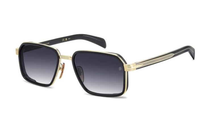 David Beckham Ανδρικά Γυαλιά Ηλίου DB 7158/S