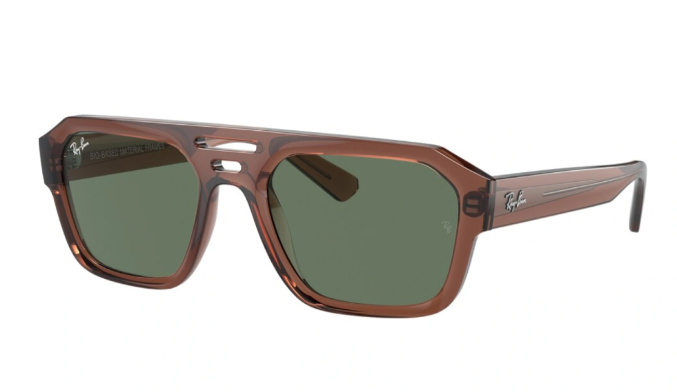 Ray Ban Unisex Γυαλιά Ηλίου RB4397