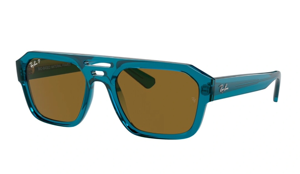 Ray Ban Unisex Γυαλιά Ηλίου RB4397