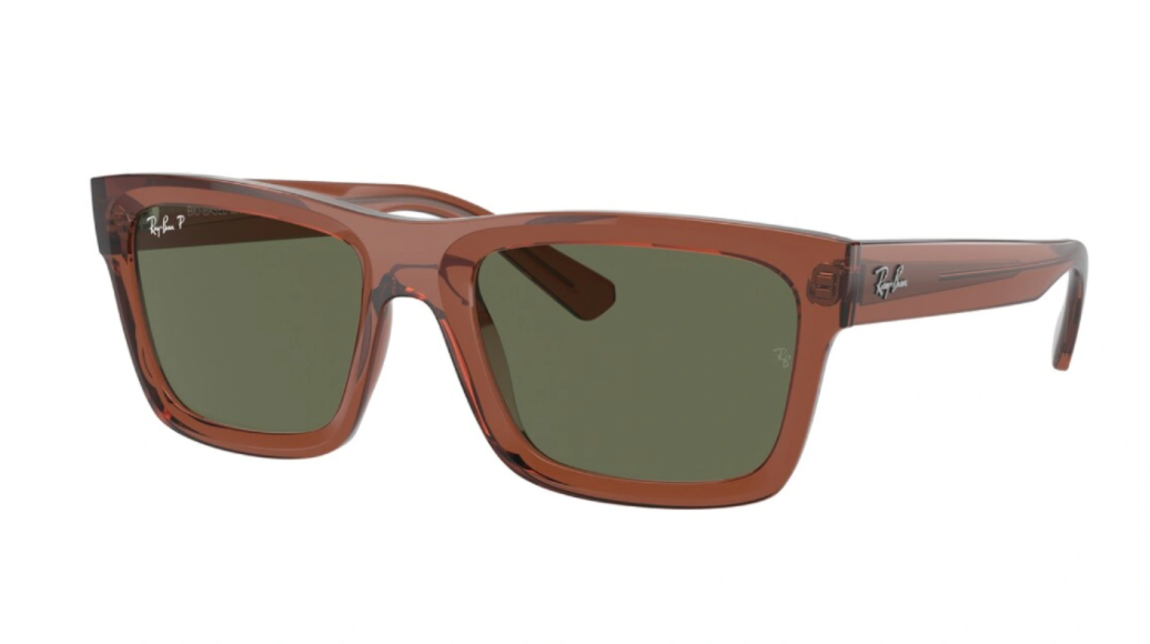 Ray Ban Unisex Γυαλιά Ηλίου RB4396