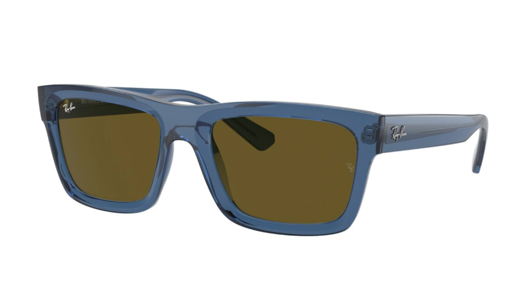 Ray Ban Unisex Γυαλιά Ηλίου RB4396