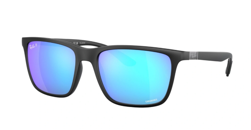 Ray Ban Ανδρικά Γυαλιά Ηλίου RB4385