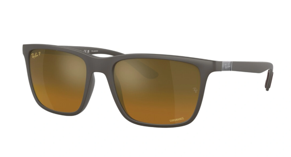 Ray Ban Ανδρικά Γυαλιά Ηλίου RB4385