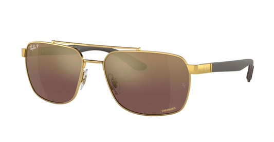 Ray Ban Ανδρικά Γυαλιά Ηλίου RB3701