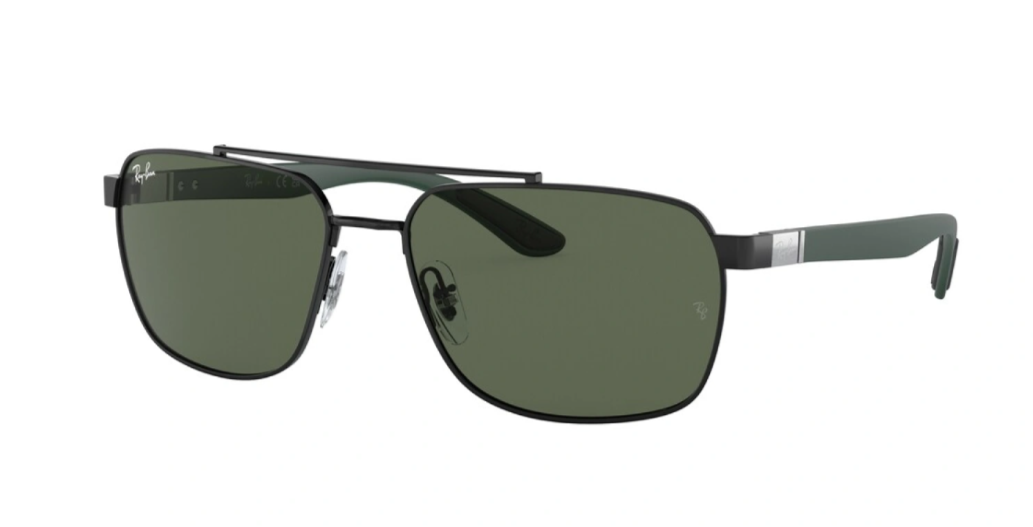 Ray Ban Ανδρικά Γυαλιά Ηλίου RB3701