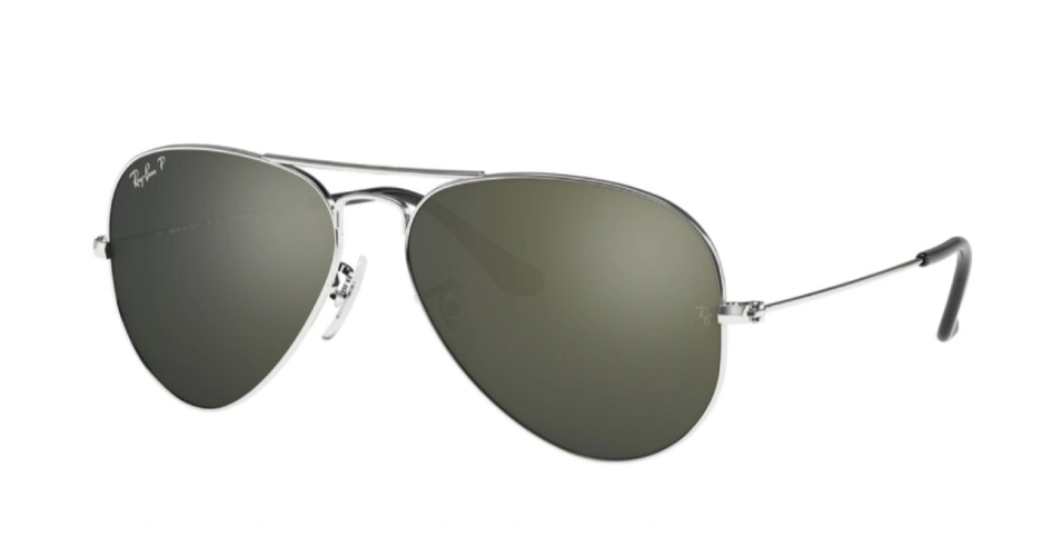 Ray Ban Unisex Γυαλιά Ηλίου RB3025