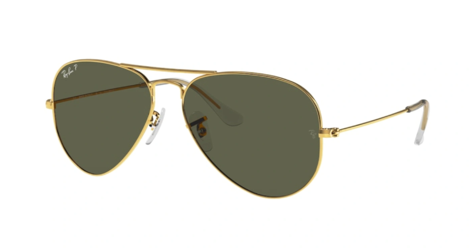 Ray Ban Unisex Γυαλιά Ηλίου RB3025