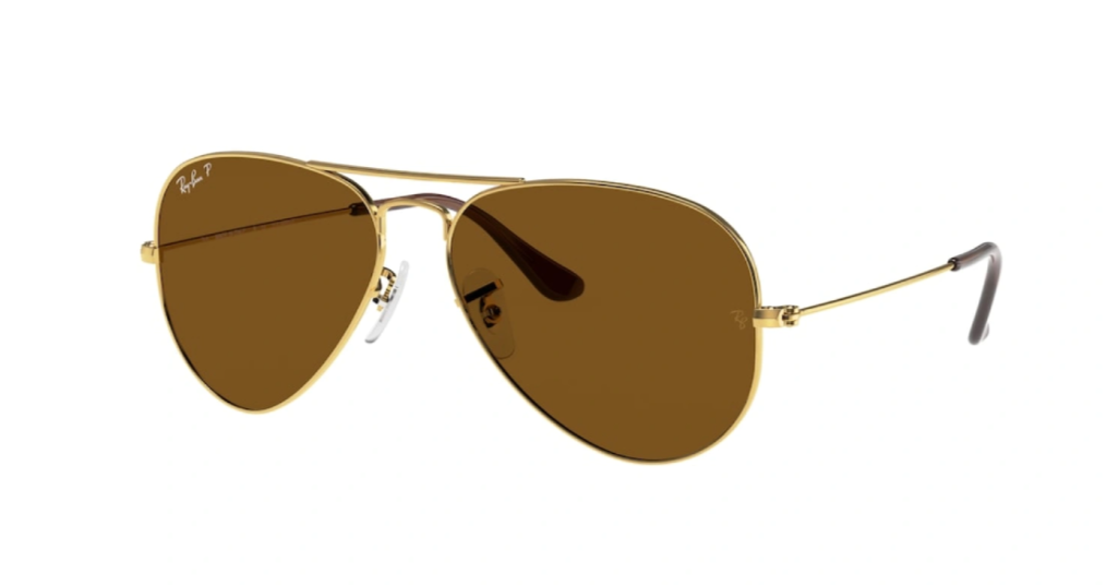 Ray Ban Unisex Γυαλιά Ηλίου RB3025