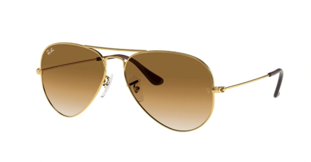 Ray Ban Unisex Γυαλιά Ηλίου RB3025