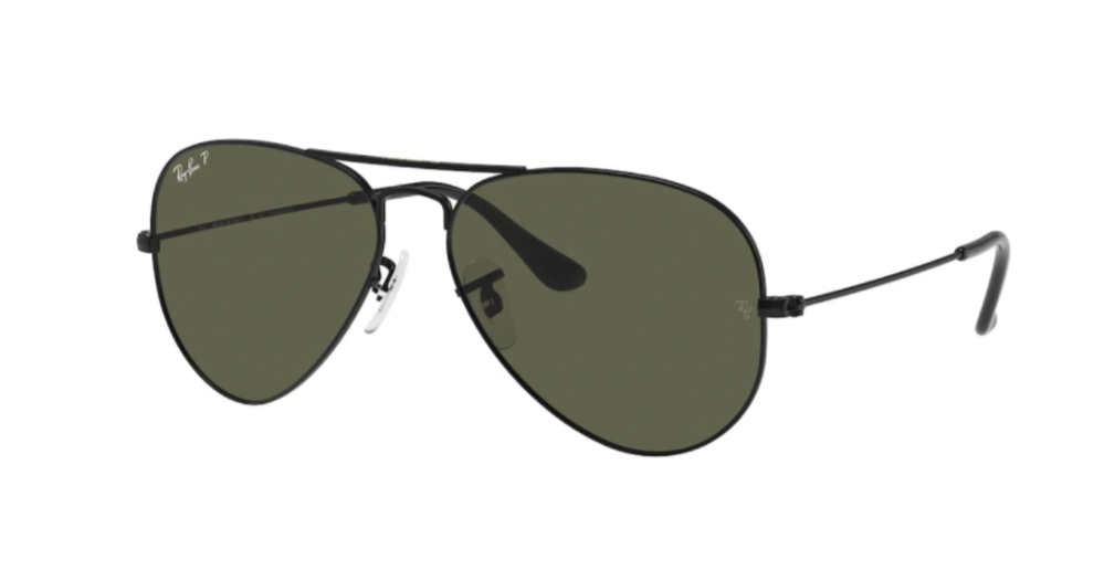 Ray Ban Unisex Γυαλιά Ηλίου RB3025