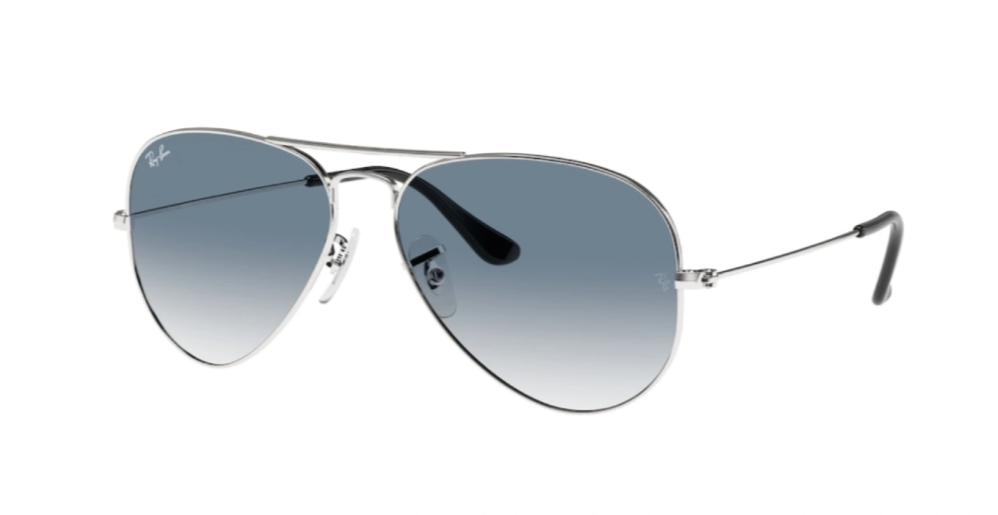 Ray Ban Unisex Γυαλιά Ηλίου RB3025