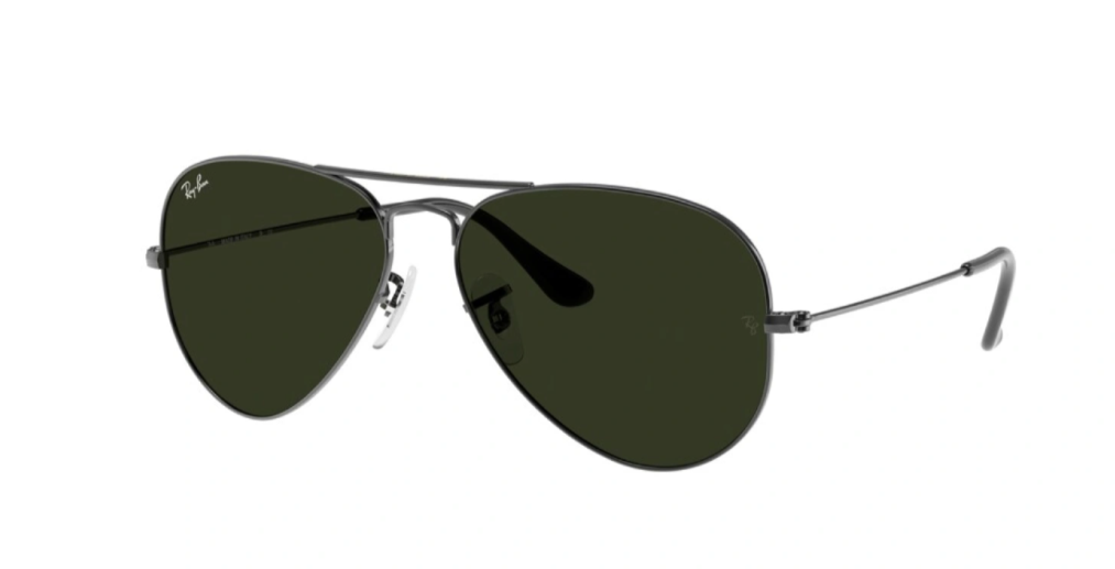 Ray Ban Unisex Γυαλιά Ηλίου RB3025