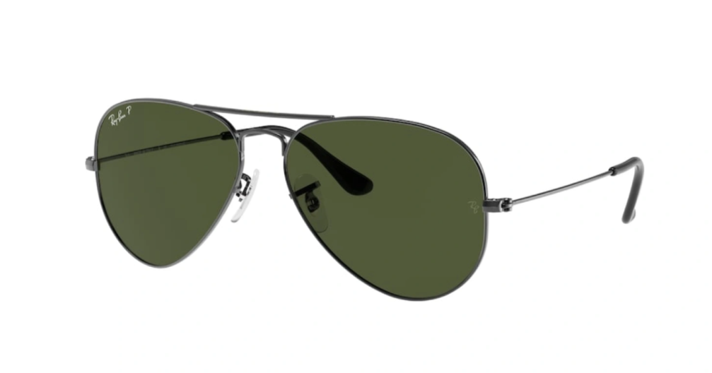 Ray Ban Unisex Γυαλιά Ηλίου RB3025