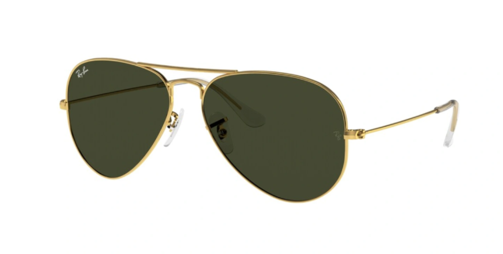 Ray Ban Unisex Γυαλιά Ηλίου RB3025