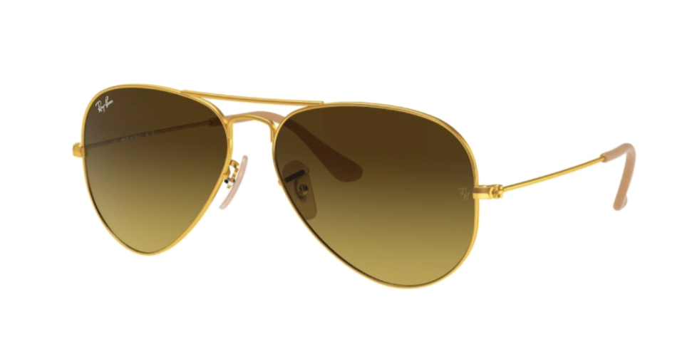 Ray Ban Unisex Γυαλιά Ηλίου RB3025