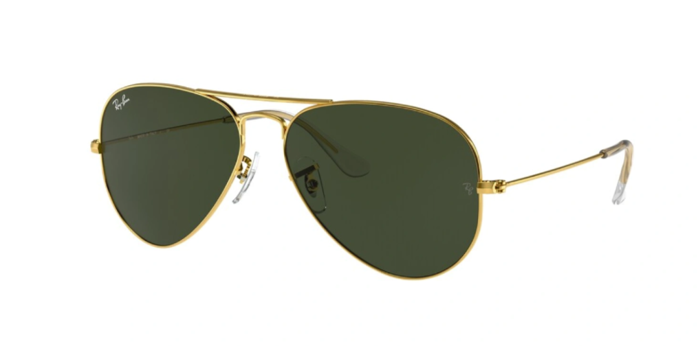 Ray Ban Unisex Γυαλιά Ηλίου RB3025