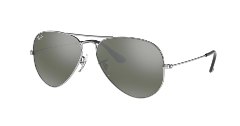 Ray Ban Unisex Γυαλιά Ηλίου RB3025