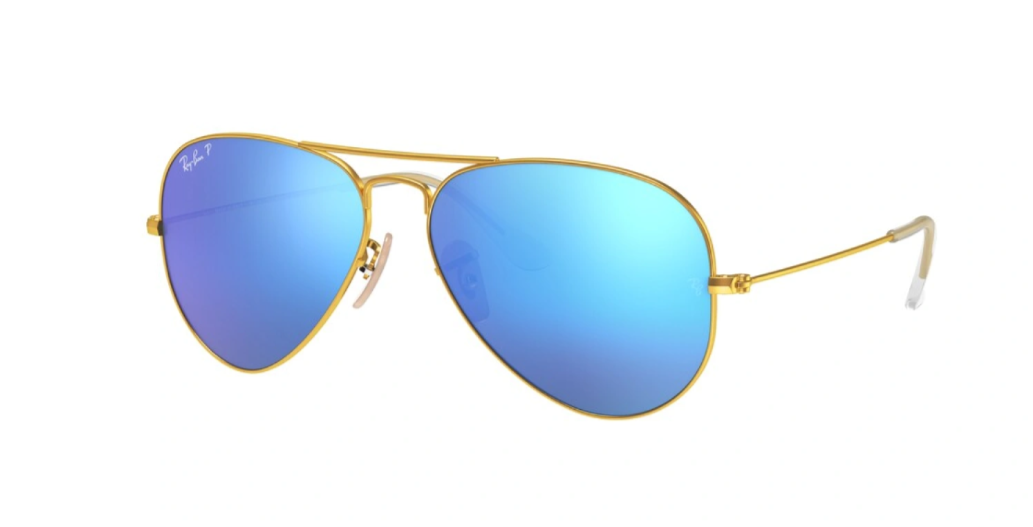 Ray Ban Unisex Γυαλιά Ηλίου RB3025