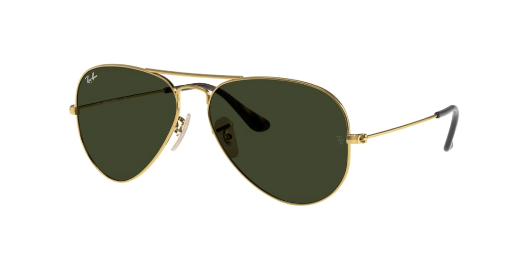 Ray Ban Unisex Γυαλιά Ηλίου RB3025