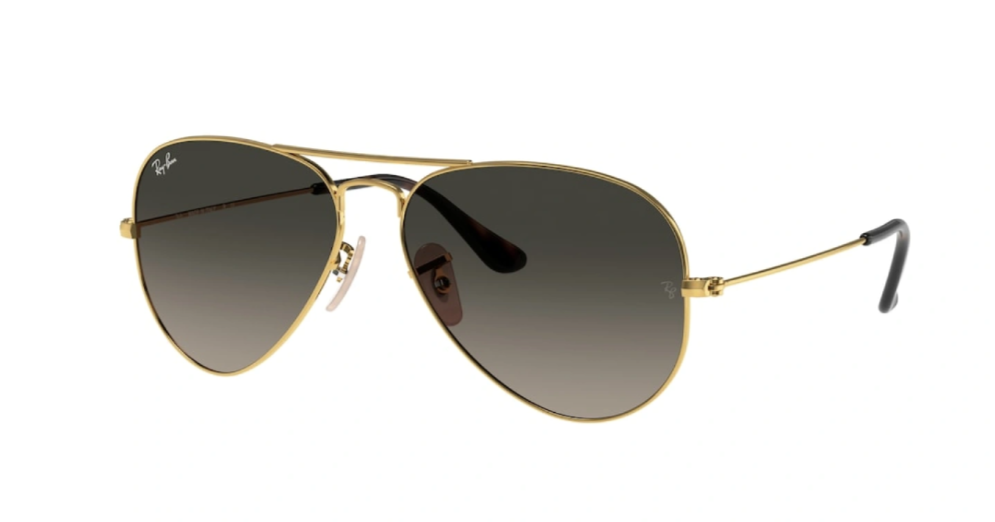 Ray Ban Unisex Γυαλιά Ηλίου RB3025