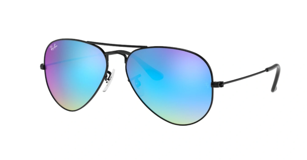 Ray Ban Unisex Γυαλιά Ηλίου RB3025