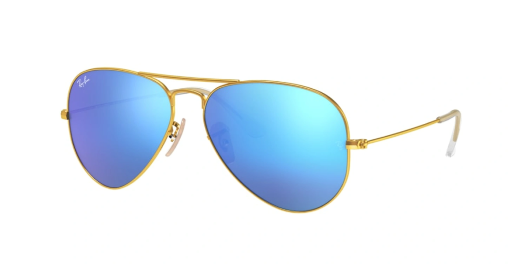 Ray Ban Unisex Γυαλιά Ηλίου RB3025