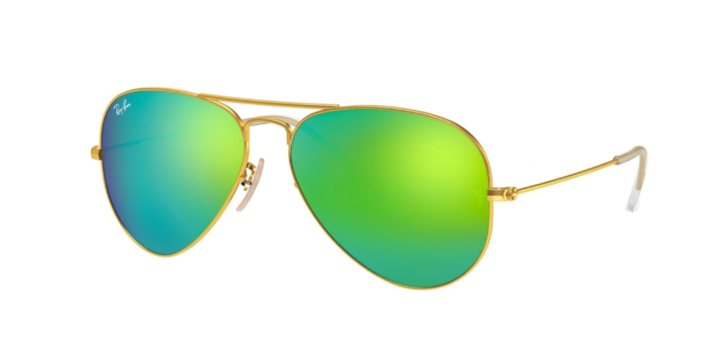 Ray Ban Unisex Γυαλιά Ηλίου RB3025