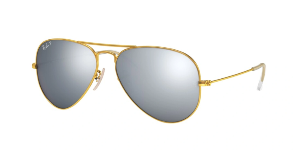 Ray Ban Unisex Γυαλιά Ηλίου RB3025