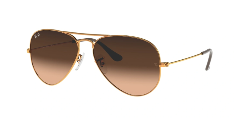 Ray Ban Unisex Γυαλιά Ηλίου RB3025