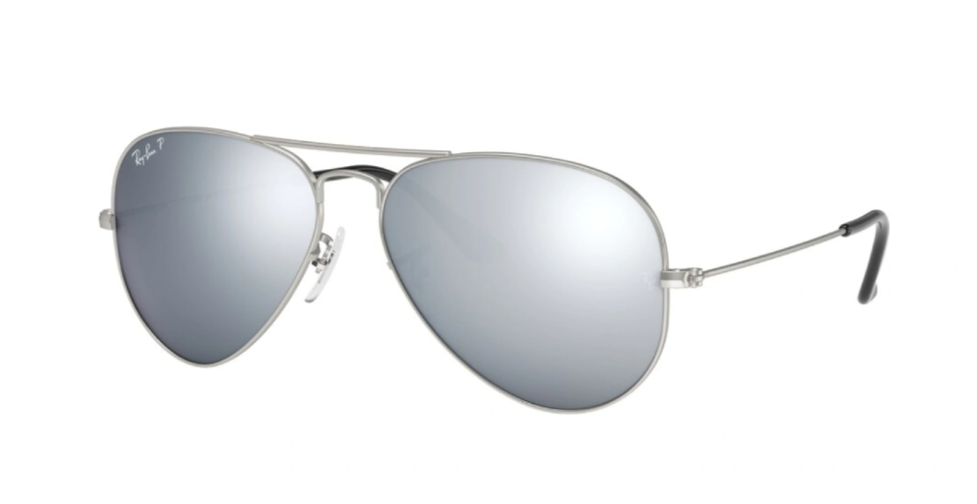 Ray Ban Unisex Γυαλιά Ηλίου RB3025