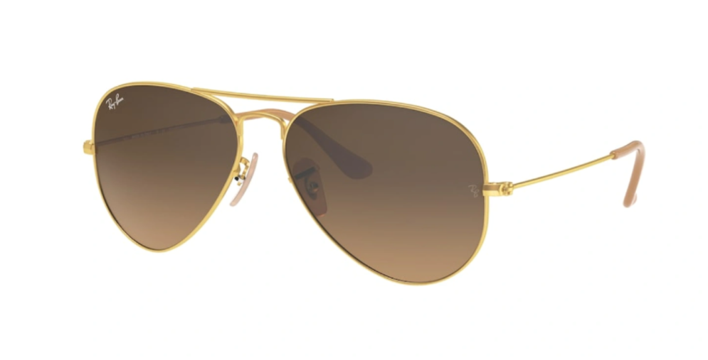 Ray Ban Unisex Γυαλιά Ηλίου RB3025