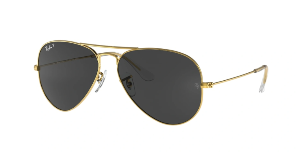 Ray Ban Unisex Γυαλιά Ηλίου RB3025