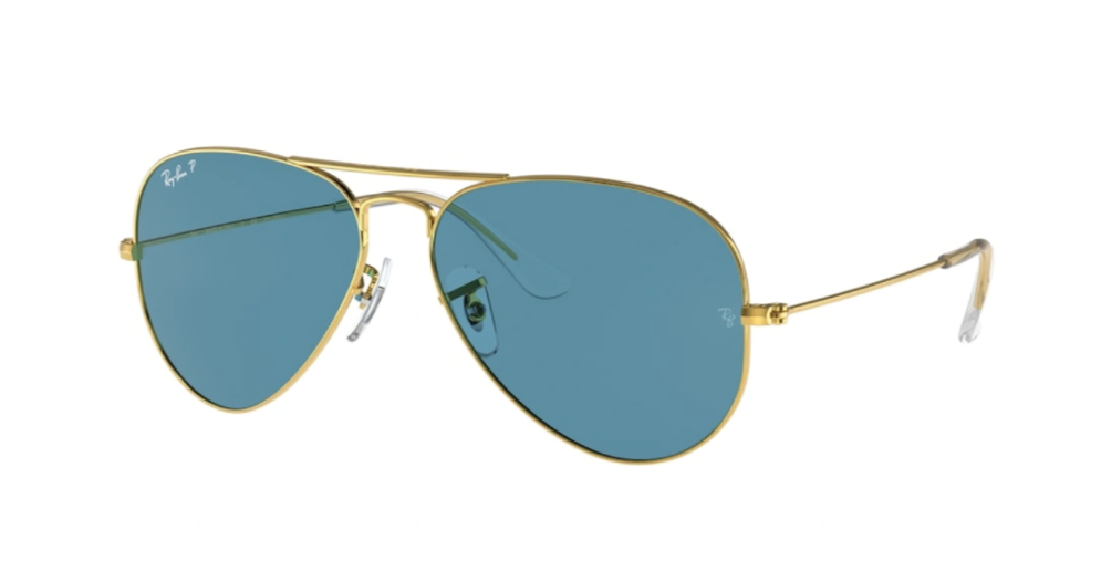 Ray Ban Unisex Γυαλιά Ηλίου RB3025