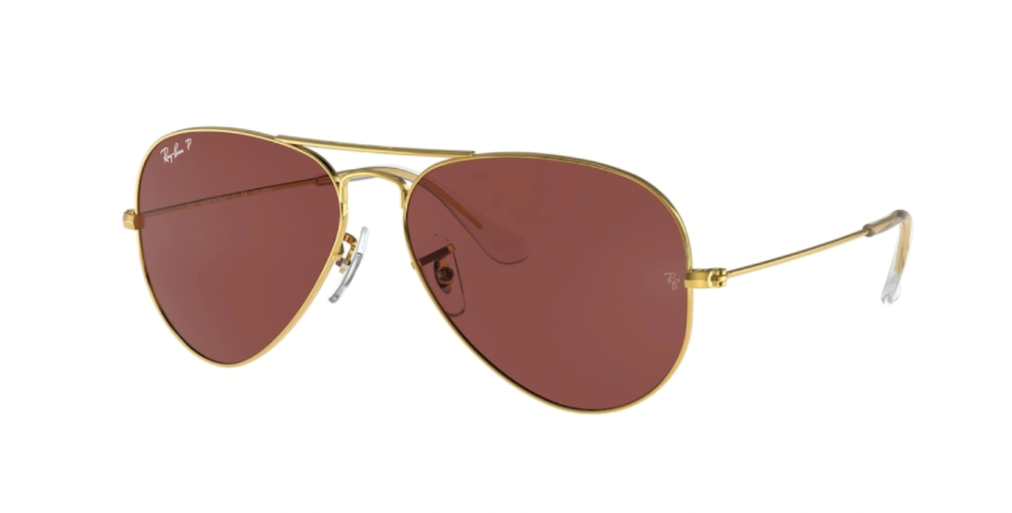 Ray Ban Unisex Γυαλιά Ηλίου RB3025