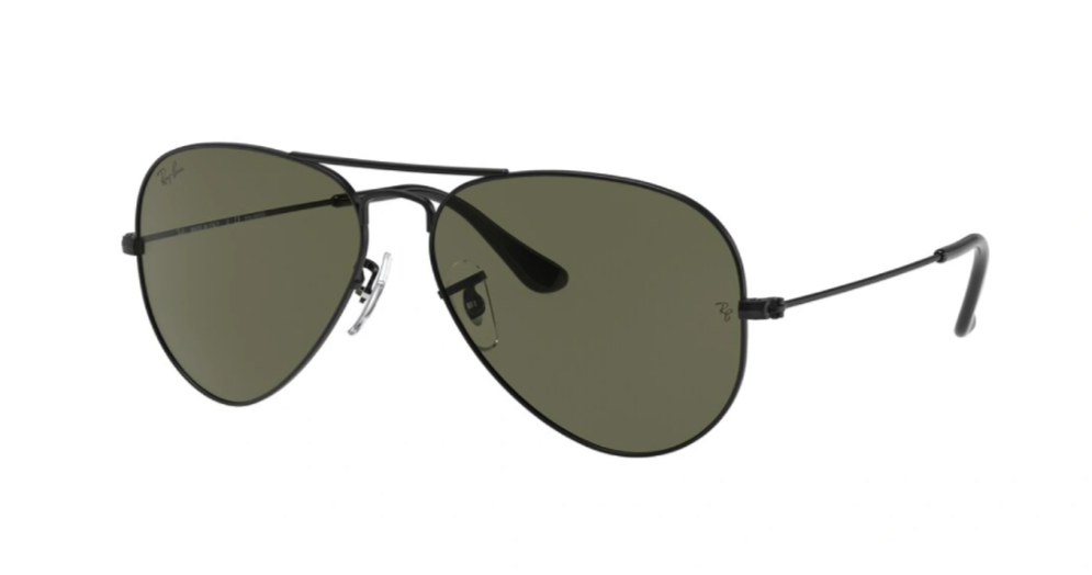 Ray Ban Unisex Γυαλιά Ηλίου RB3025