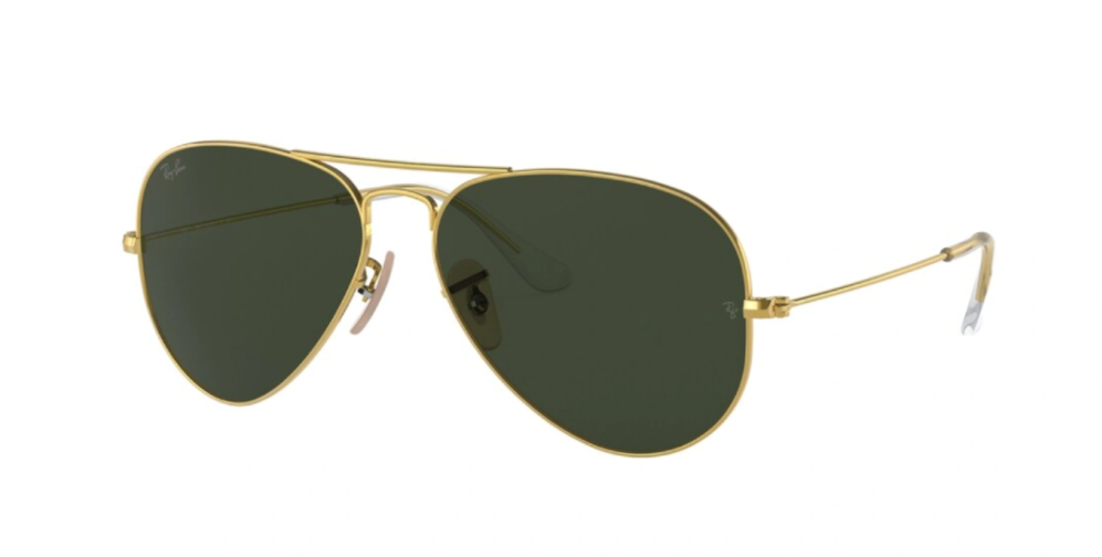 Ray Ban Unisex Γυαλιά Ηλίου RB3025