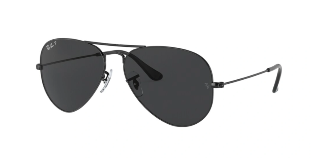 Ray Ban Unisex Γυαλιά Ηλίου RB3025