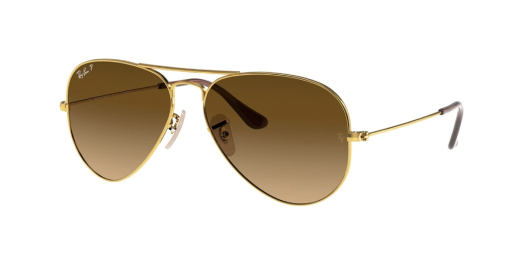 Ray Ban Unisex Γυαλιά Ηλίου RB3025