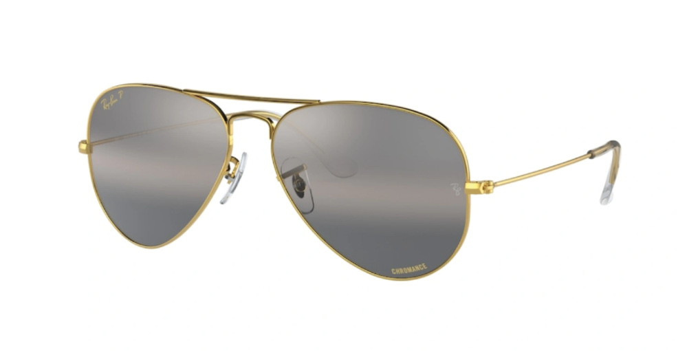 Ray Ban Unisex Γυαλιά Ηλίου RB3025