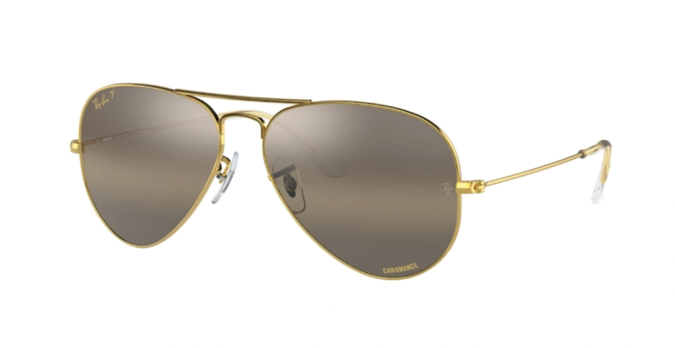 Ray Ban Unisex Γυαλιά Ηλίου RB3025