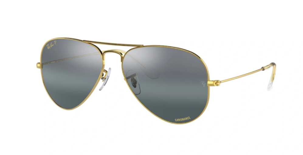 Ray Ban Unisex Γυαλιά Ηλίου RB3025