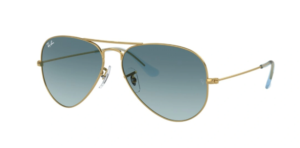 Ray Ban Unisex Γυαλιά Ηλίου RB3025