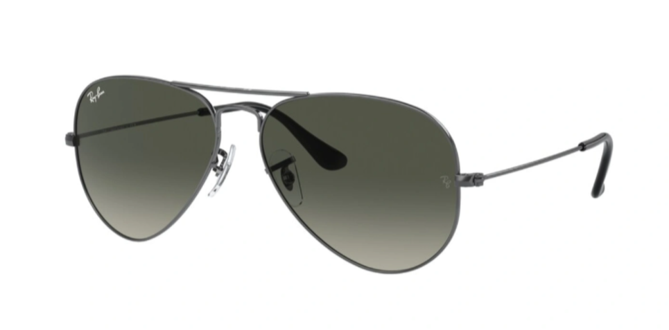 Ray Ban Unisex Γυαλιά Ηλίου RB3025