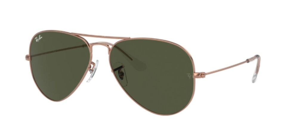 Ray Ban Unisex Γυαλιά Ηλίου RB3025