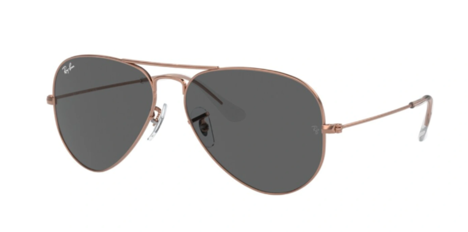 Ray Ban Unisex Γυαλιά Ηλίου RB3025