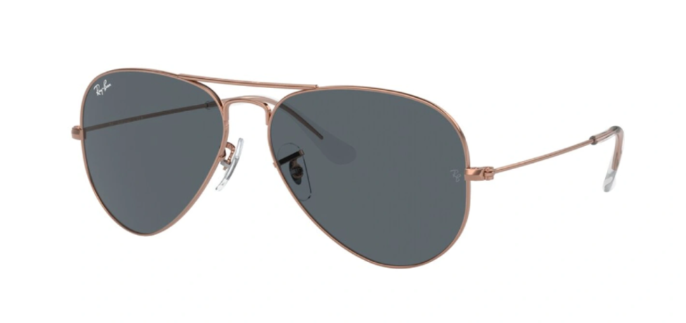 Ray Ban Unisex Γυαλιά Ηλίου RB3025