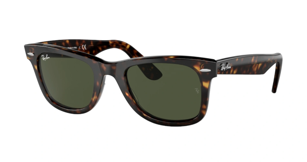 Ray Ban Unisex Γυαλιά Ηλίου RB2140